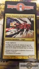 Tariel, Reckoner of Souls - Spanish -